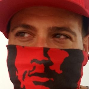 Meet your Posher, Dan